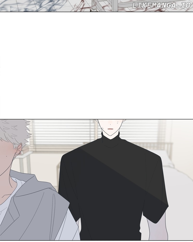Moonmade Child – Manhwa Chapter 83 - page 38