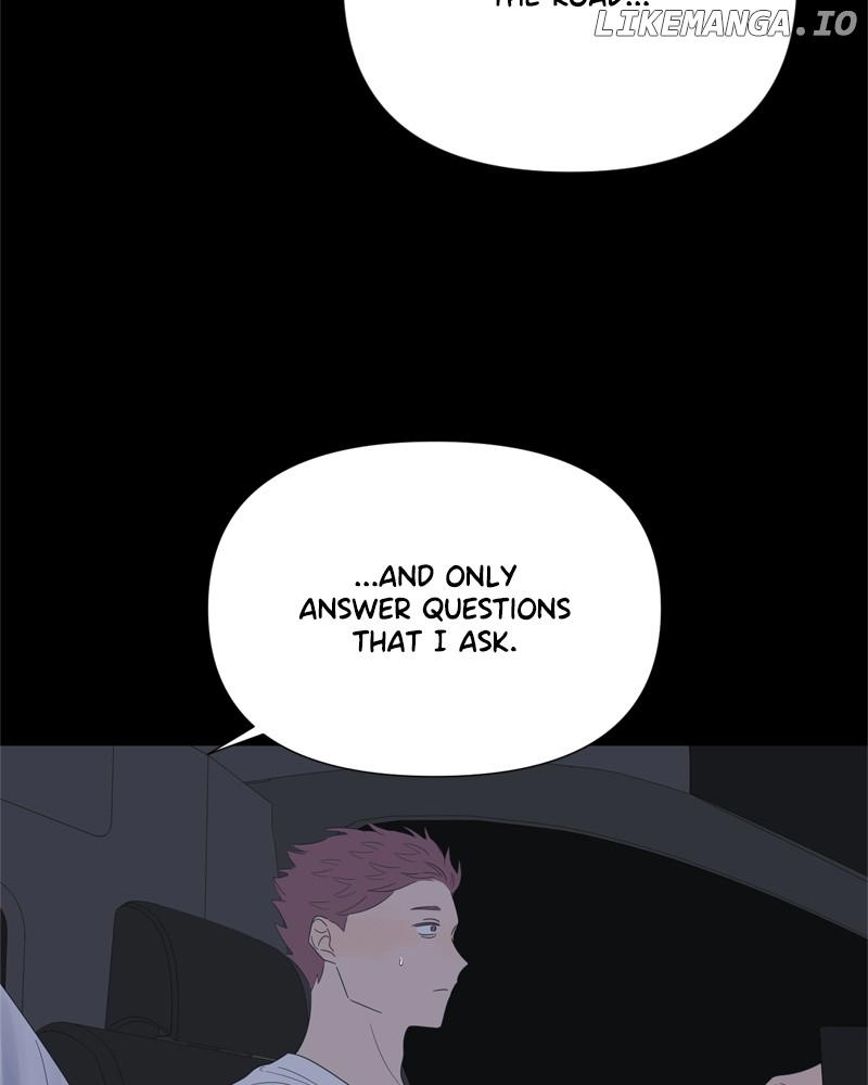 Moonmade Child – Manhwa Chapter 83 - page 5