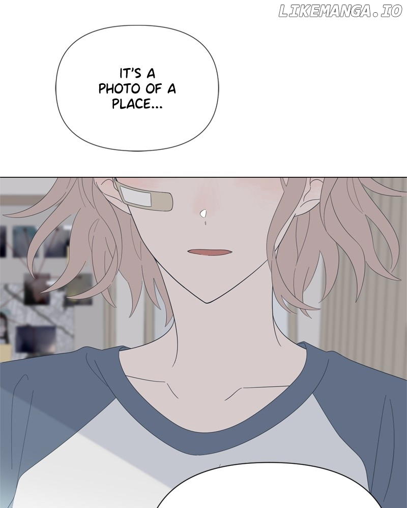 Moonmade Child – Manhwa Chapter 83 - page 51