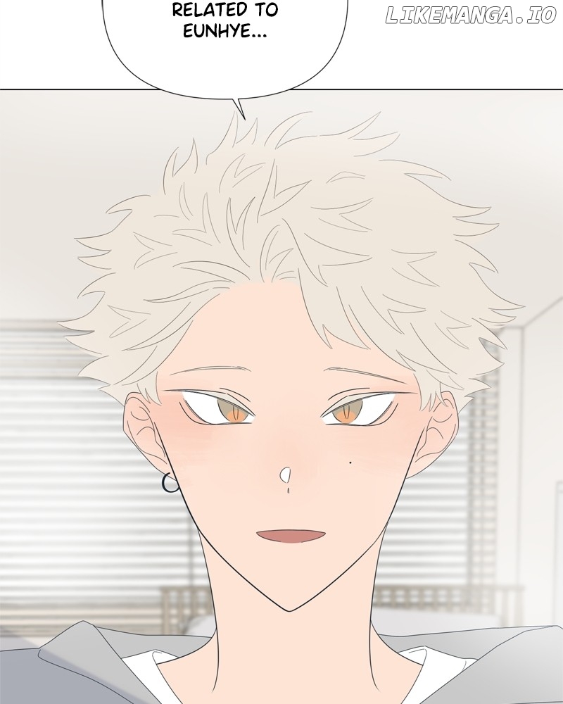 Moonmade Child – Manhwa Chapter 83 - page 55
