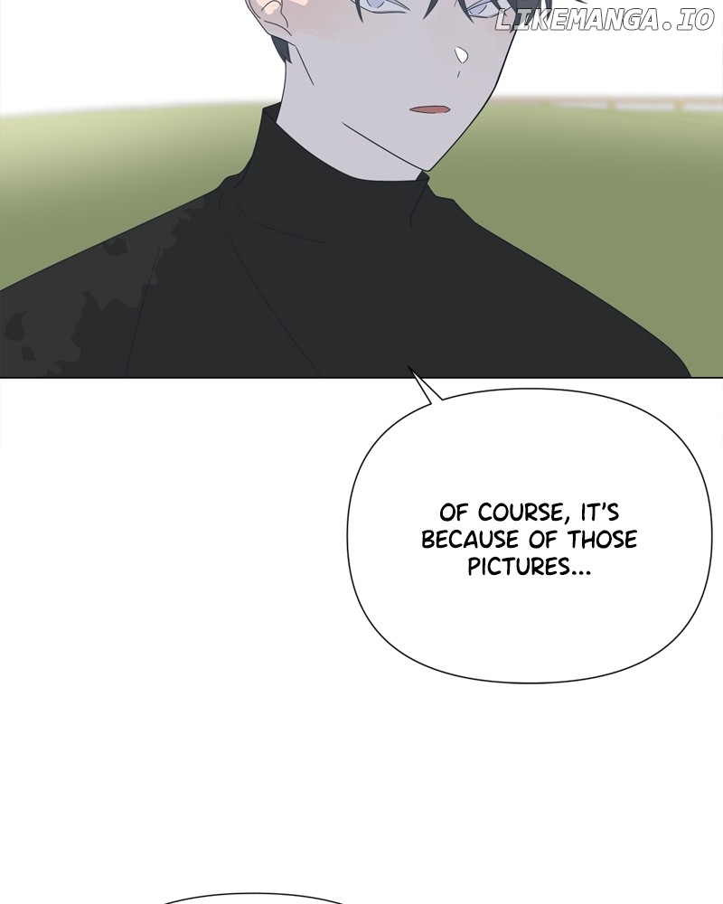 Moonmade Child – Manhwa Chapter 83 - page 62