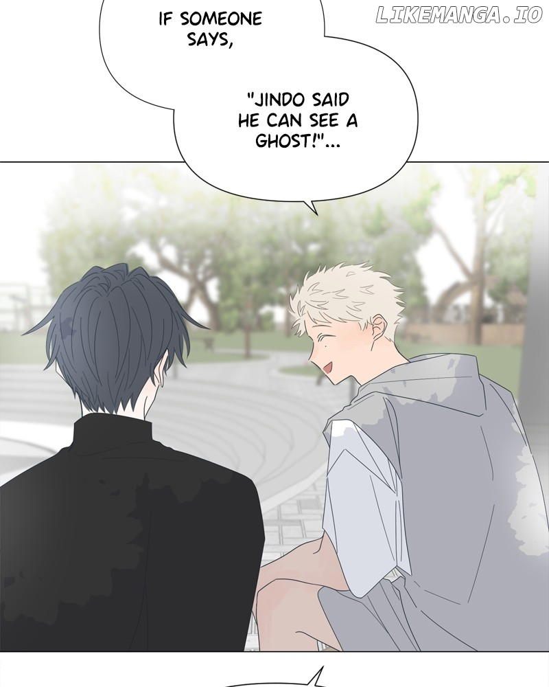 Moonmade Child – Manhwa Chapter 83 - page 72