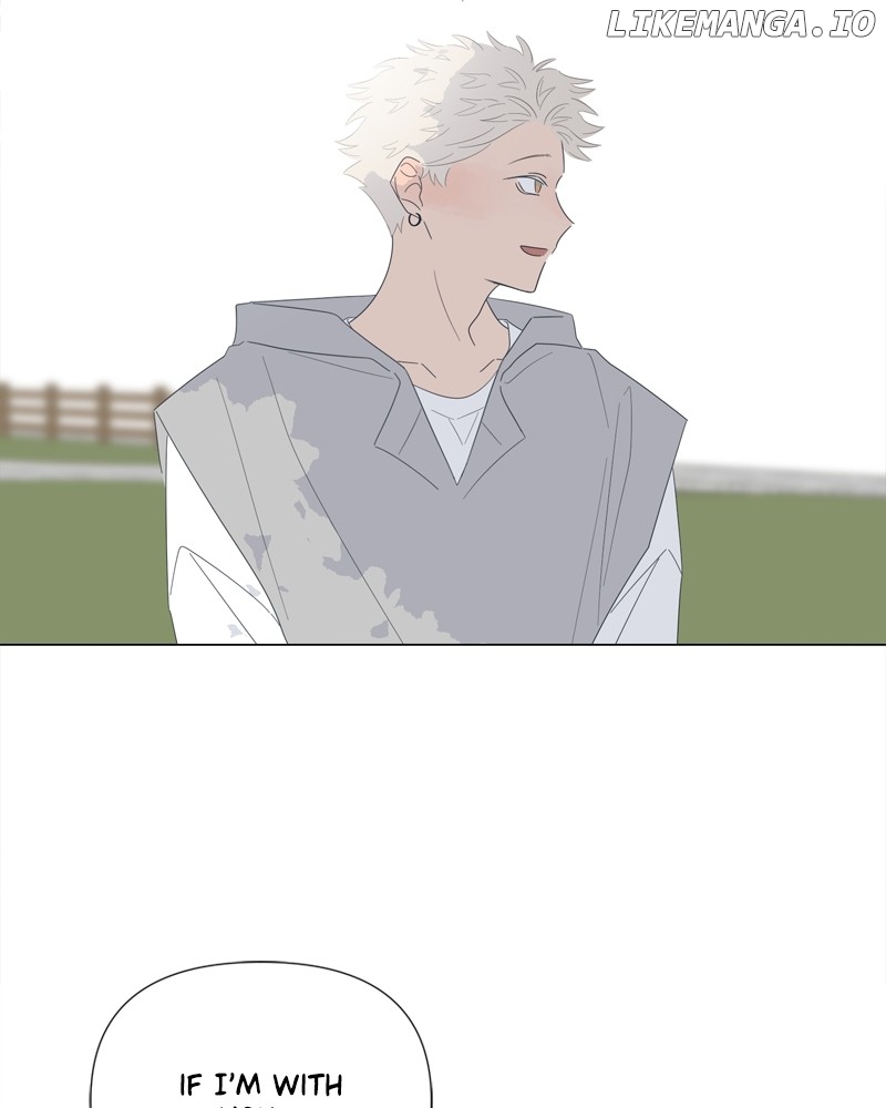 Moonmade Child – Manhwa Chapter 83 - page 74