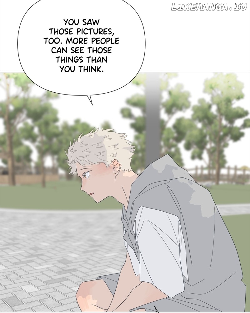 Moonmade Child – Manhwa Chapter 83 - page 79