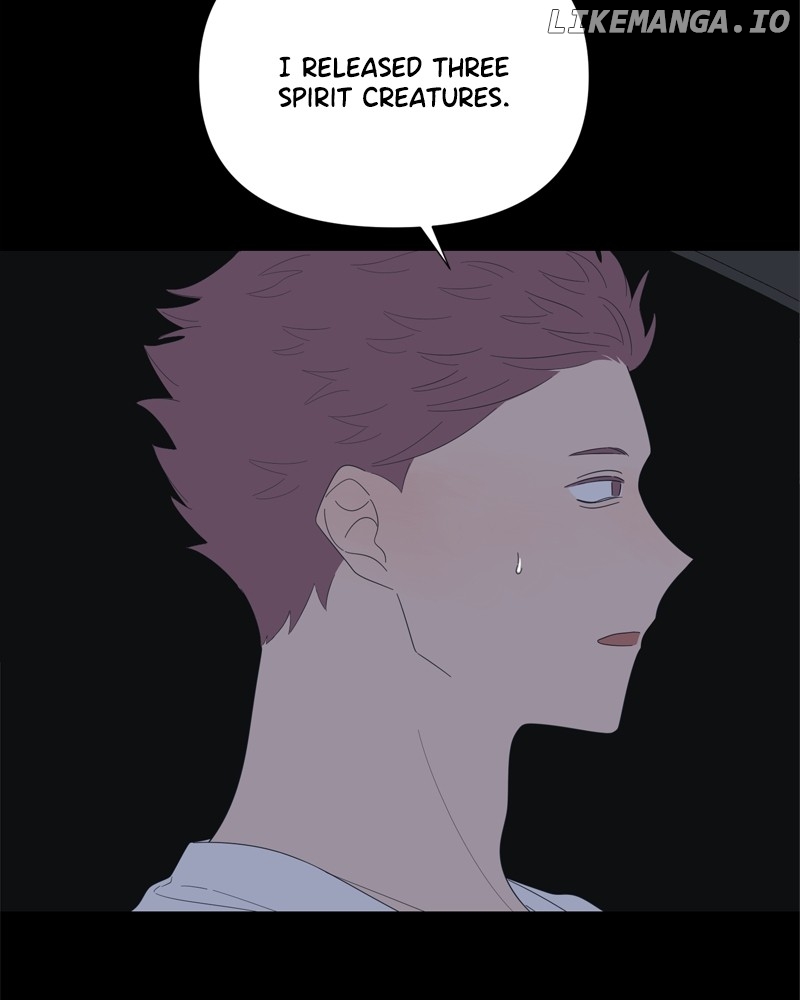 Moonmade Child – Manhwa Chapter 83 - page 8