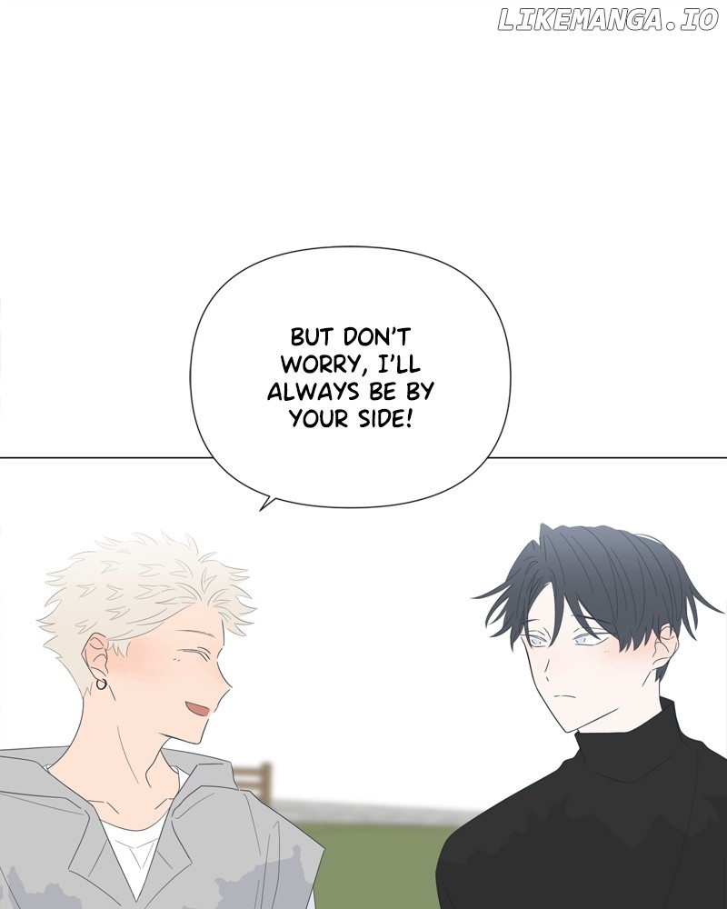 Moonmade Child – Manhwa Chapter 83 - page 81