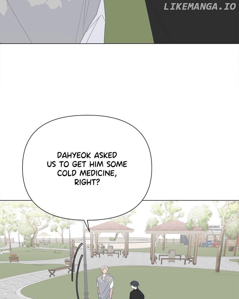 Moonmade Child – Manhwa Chapter 83 - page 82