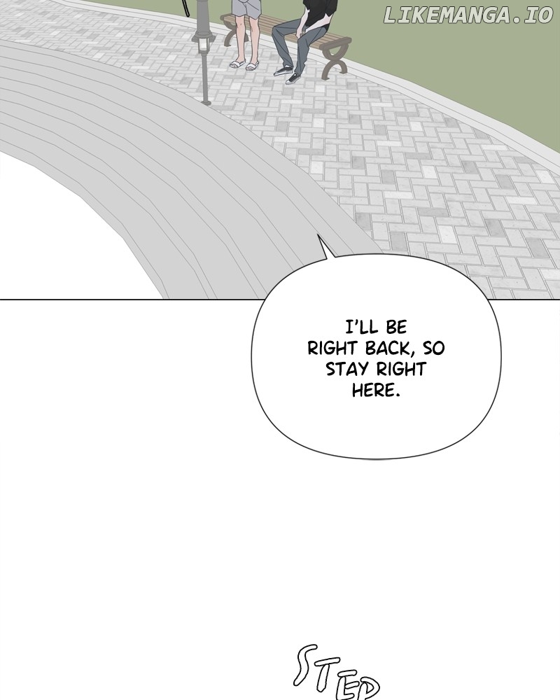 Moonmade Child – Manhwa Chapter 83 - page 83
