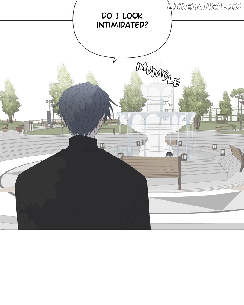 Moonmade Child – Manhwa Chapter 83 - page 87