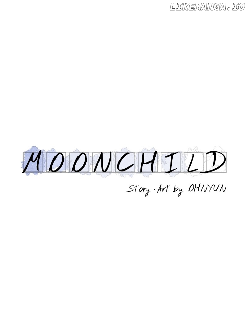 Moonmade Child – Manhwa Chapter 66 - page 1