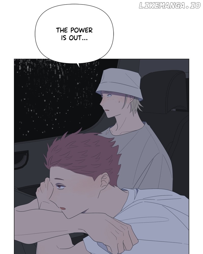 Moonmade Child – Manhwa Chapter 66 - page 12