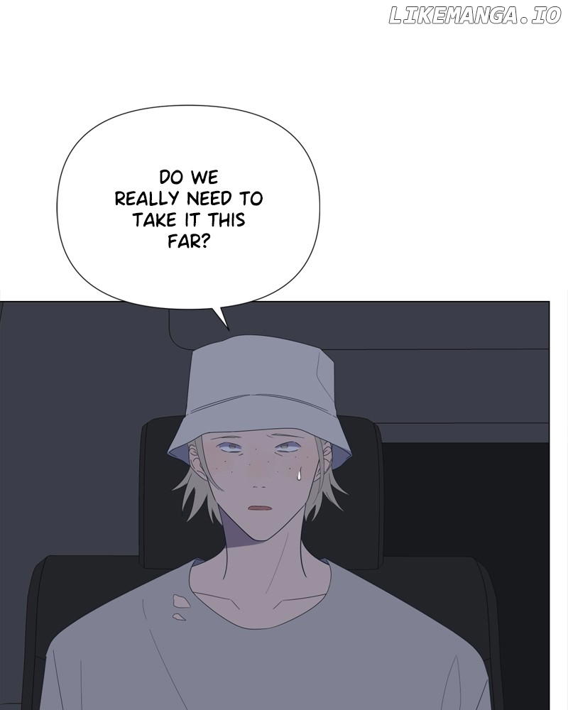 Moonmade Child – Manhwa Chapter 66 - page 14