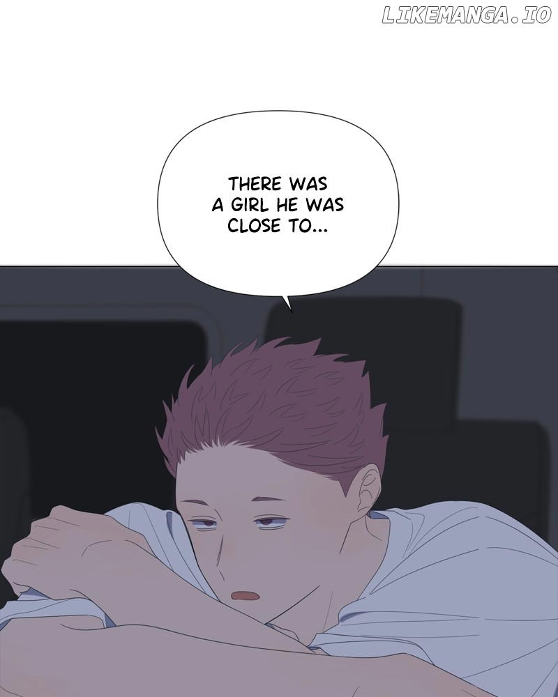 Moonmade Child – Manhwa Chapter 66 - page 17