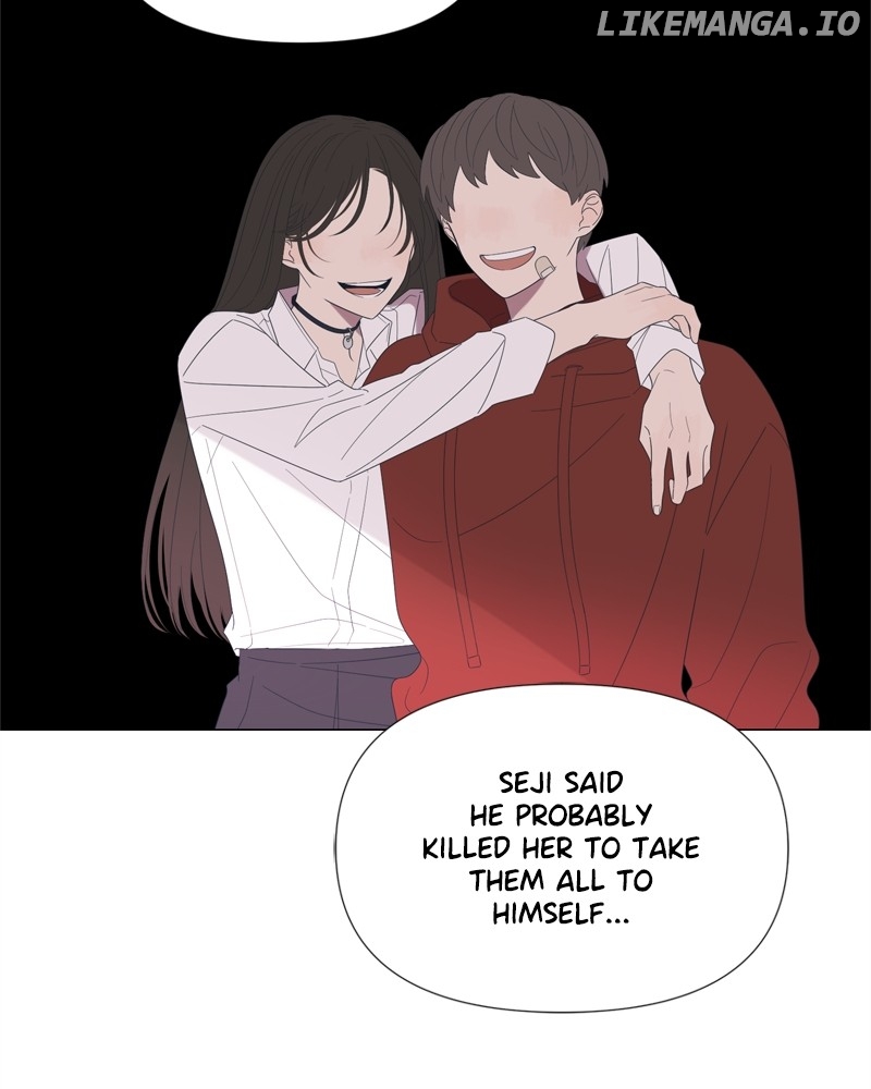 Moonmade Child – Manhwa Chapter 66 - page 20