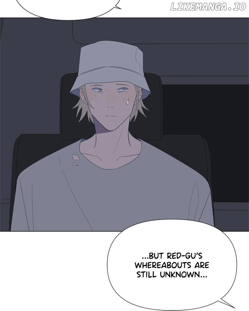 Moonmade Child – Manhwa Chapter 66 - page 23