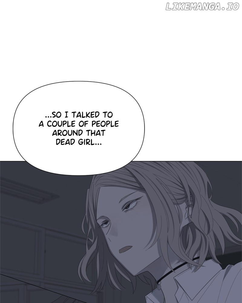 Moonmade Child – Manhwa Chapter 66 - page 24