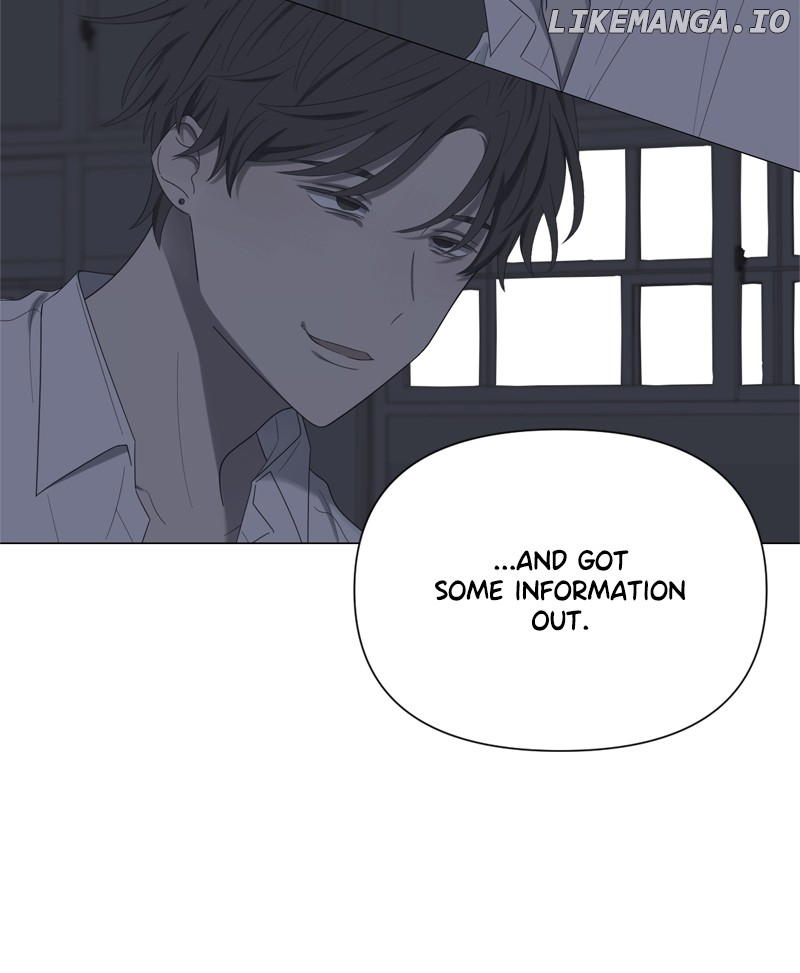Moonmade Child – Manhwa Chapter 66 - page 25
