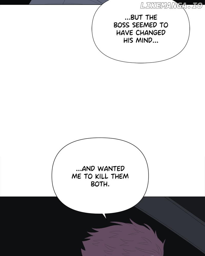 Moonmade Child – Manhwa Chapter 66 - page 27