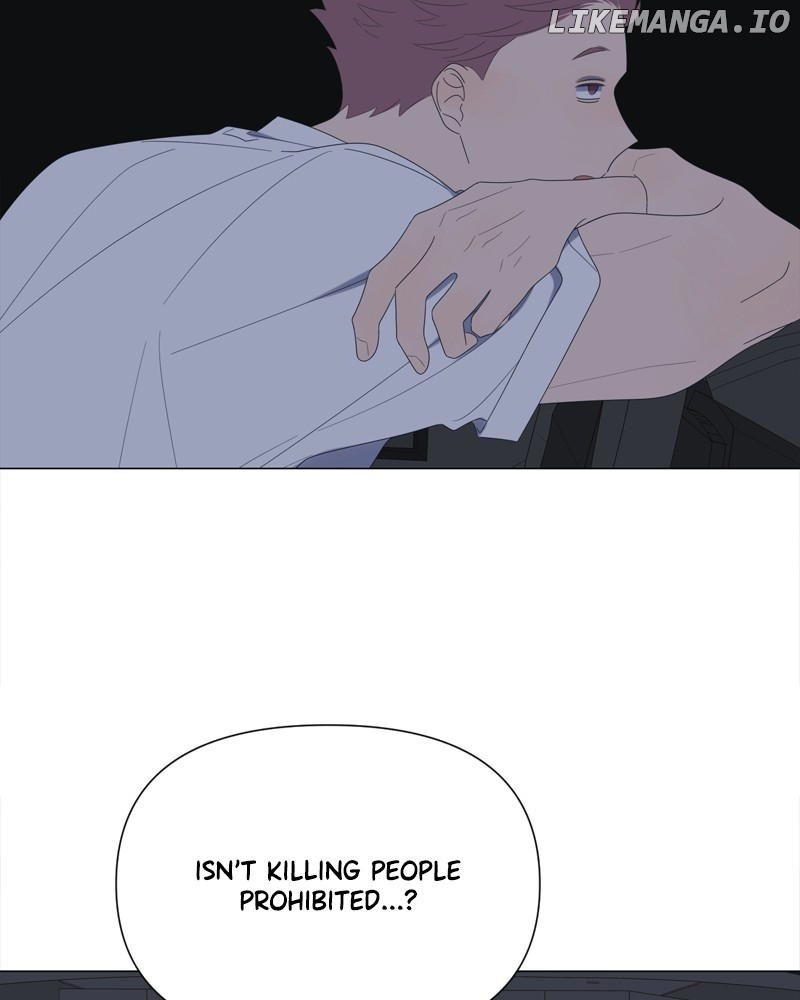 Moonmade Child – Manhwa Chapter 66 - page 28
