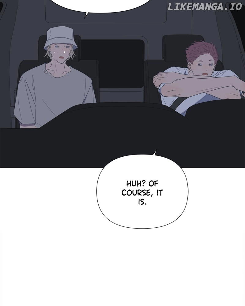 Moonmade Child – Manhwa Chapter 66 - page 29