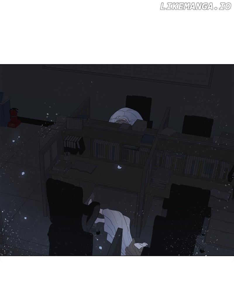 Moonmade Child – Manhwa Chapter 66 - page 3