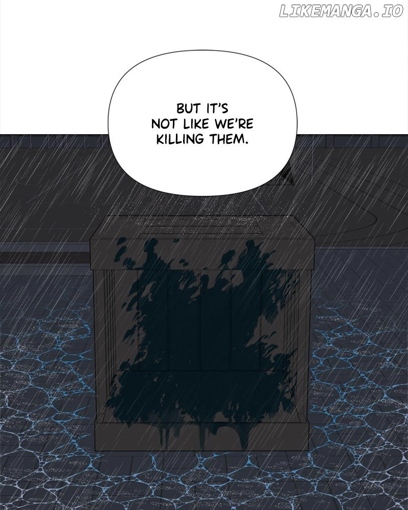 Moonmade Child – Manhwa Chapter 66 - page 30