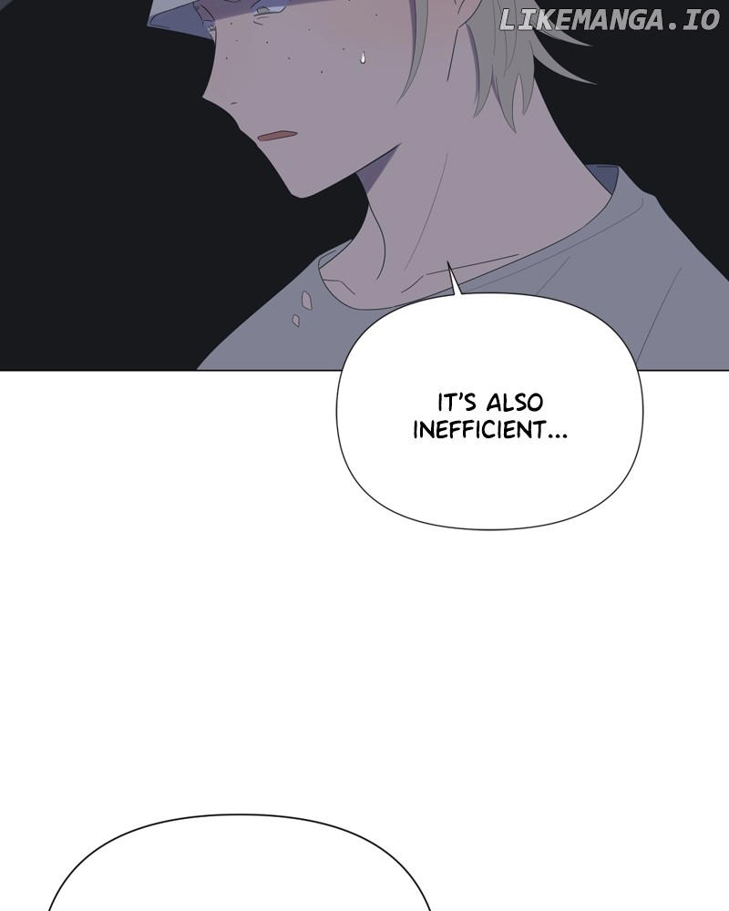 Moonmade Child – Manhwa Chapter 66 - page 32