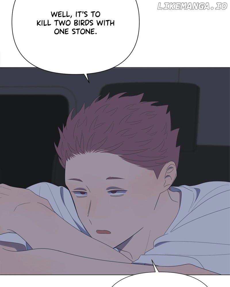 Moonmade Child – Manhwa Chapter 66 - page 33