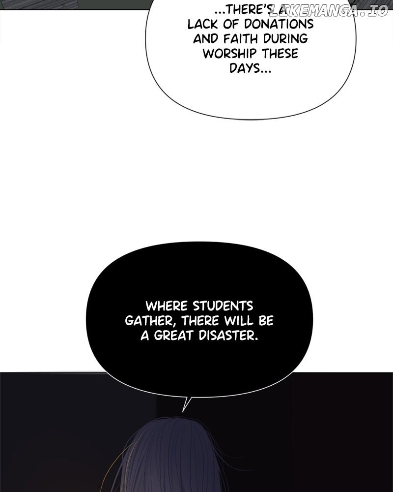 Moonmade Child – Manhwa Chapter 66 - page 39