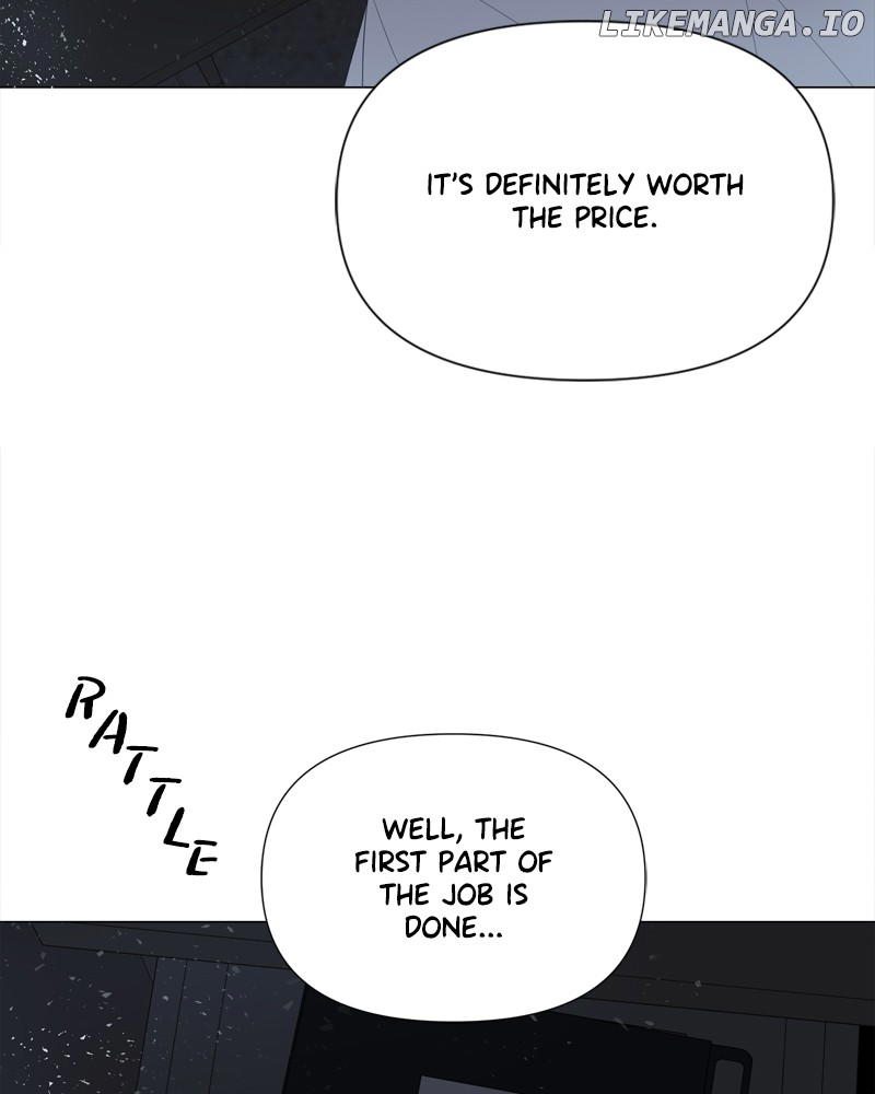 Moonmade Child – Manhwa Chapter 66 - page 5