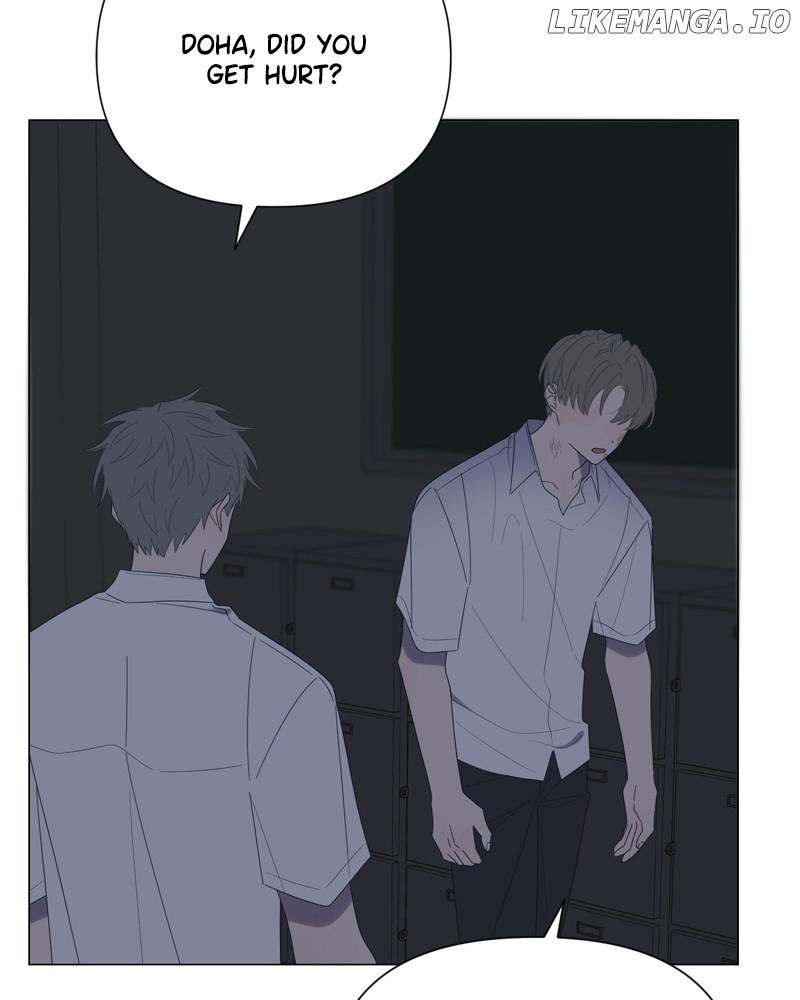 Moonmade Child – Manhwa Chapter 66 - page 57