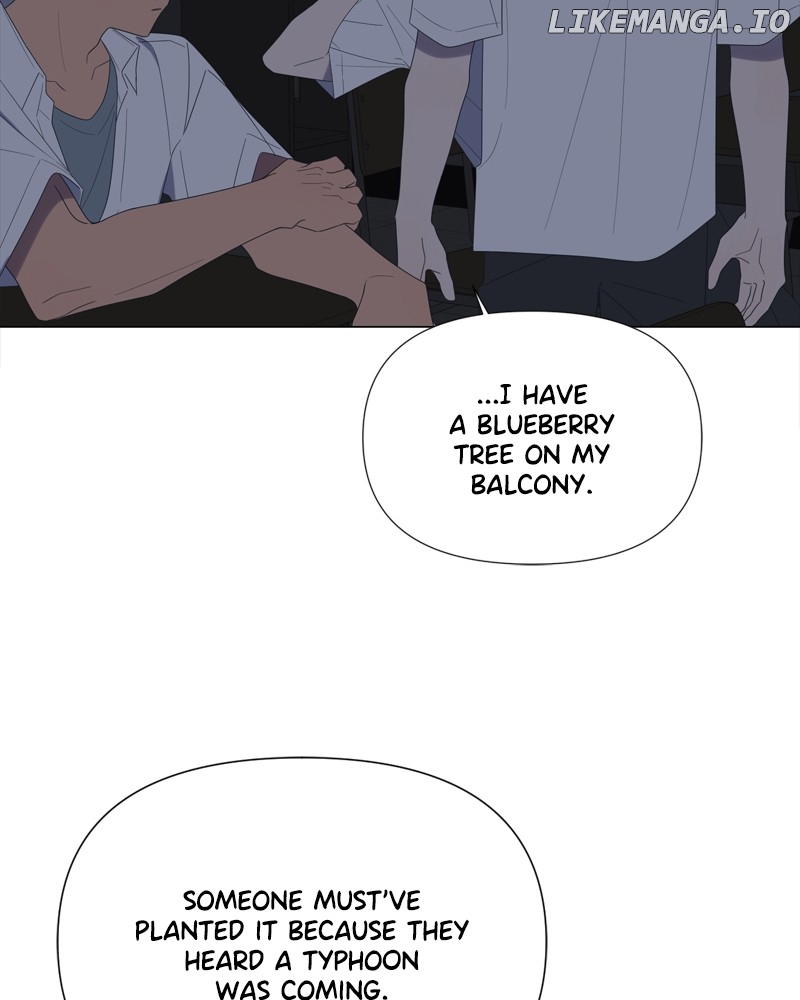 Moonmade Child – Manhwa Chapter 66 - page 64