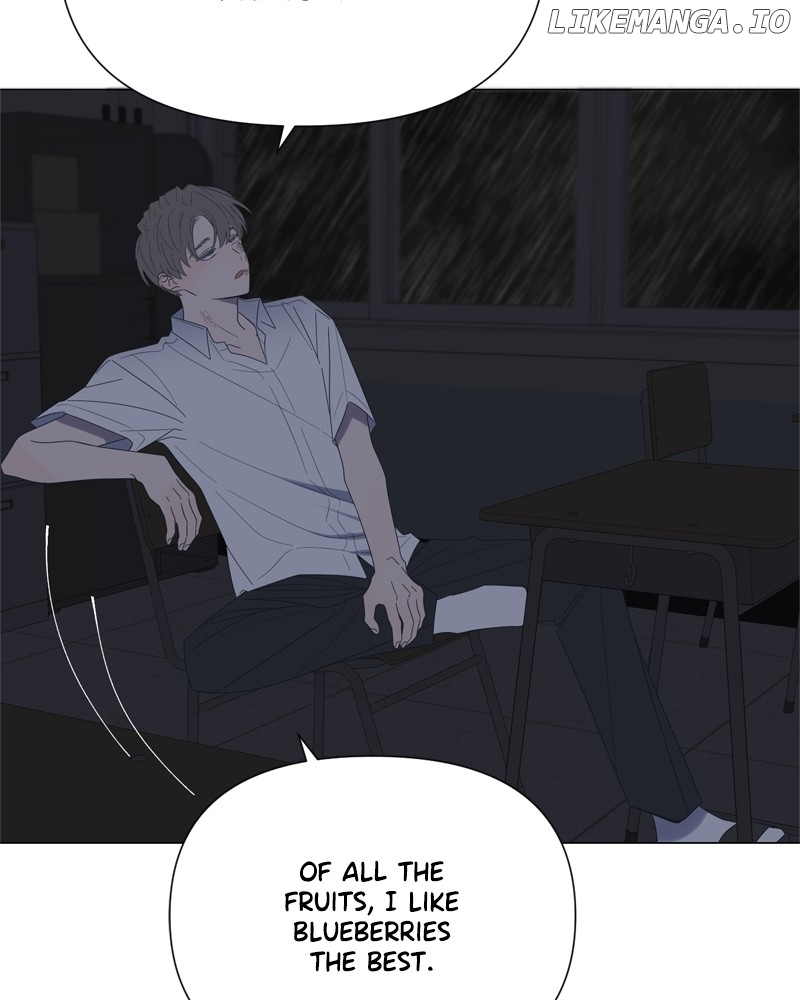 Moonmade Child – Manhwa Chapter 66 - page 65