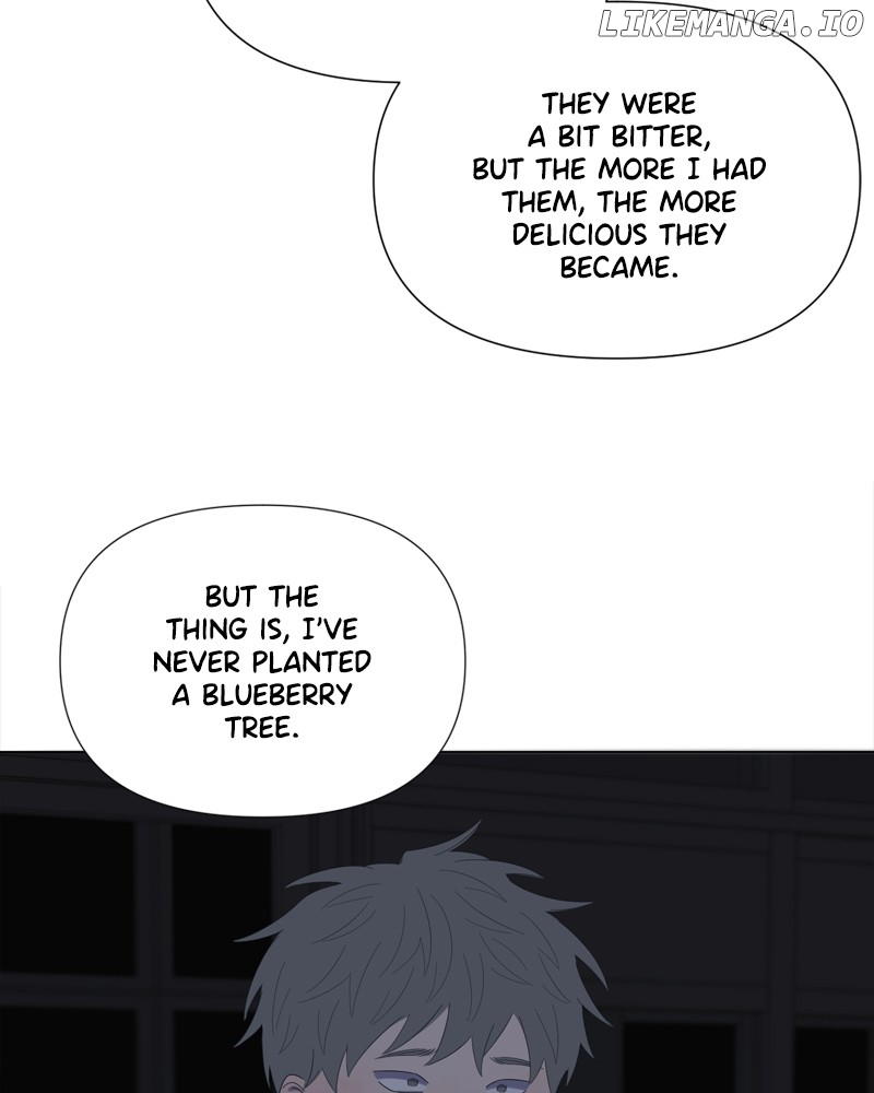 Moonmade Child – Manhwa Chapter 66 - page 66