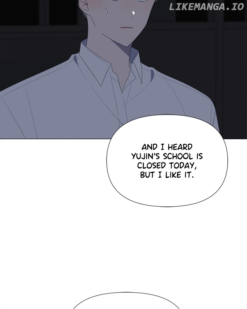 Moonmade Child – Manhwa Chapter 66 - page 67
