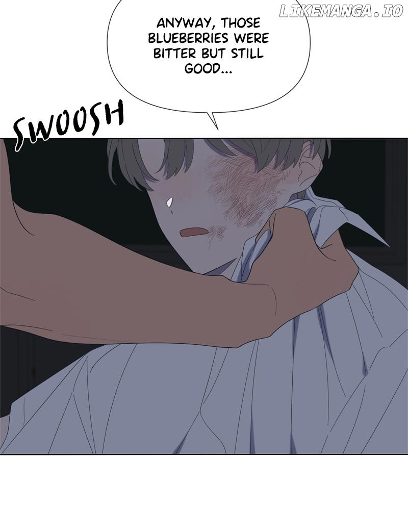 Moonmade Child – Manhwa Chapter 66 - page 68
