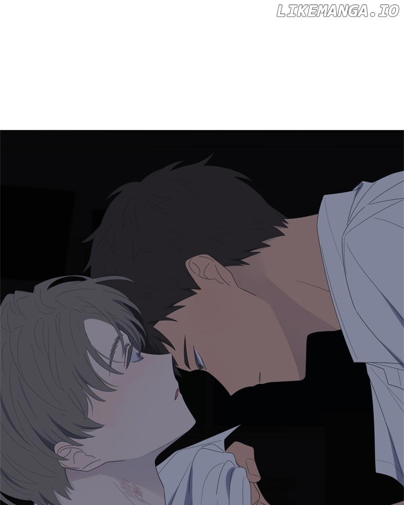 Moonmade Child – Manhwa Chapter 66 - page 69