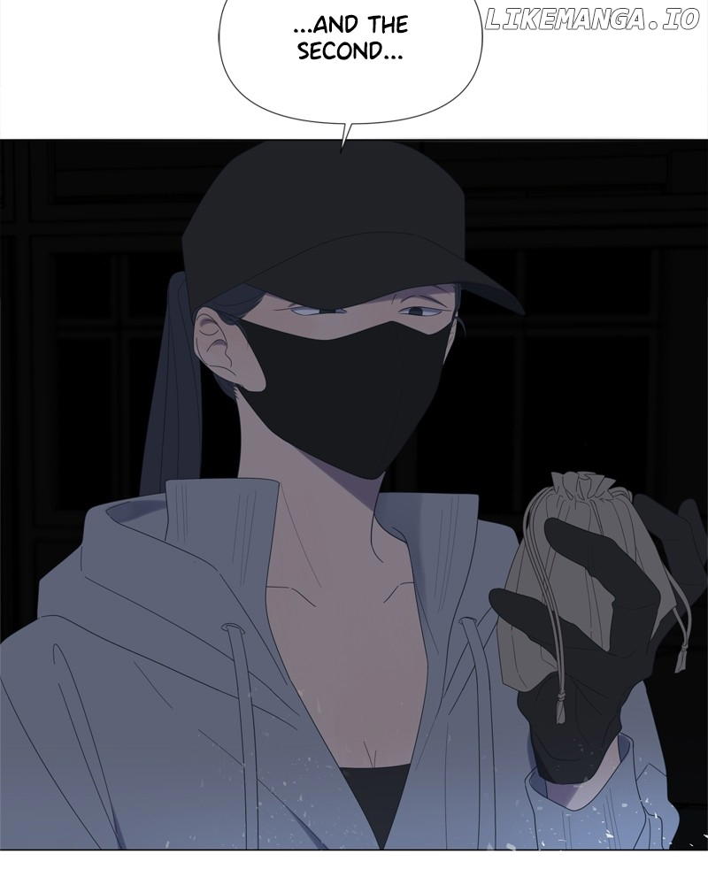 Moonmade Child – Manhwa Chapter 66 - page 7