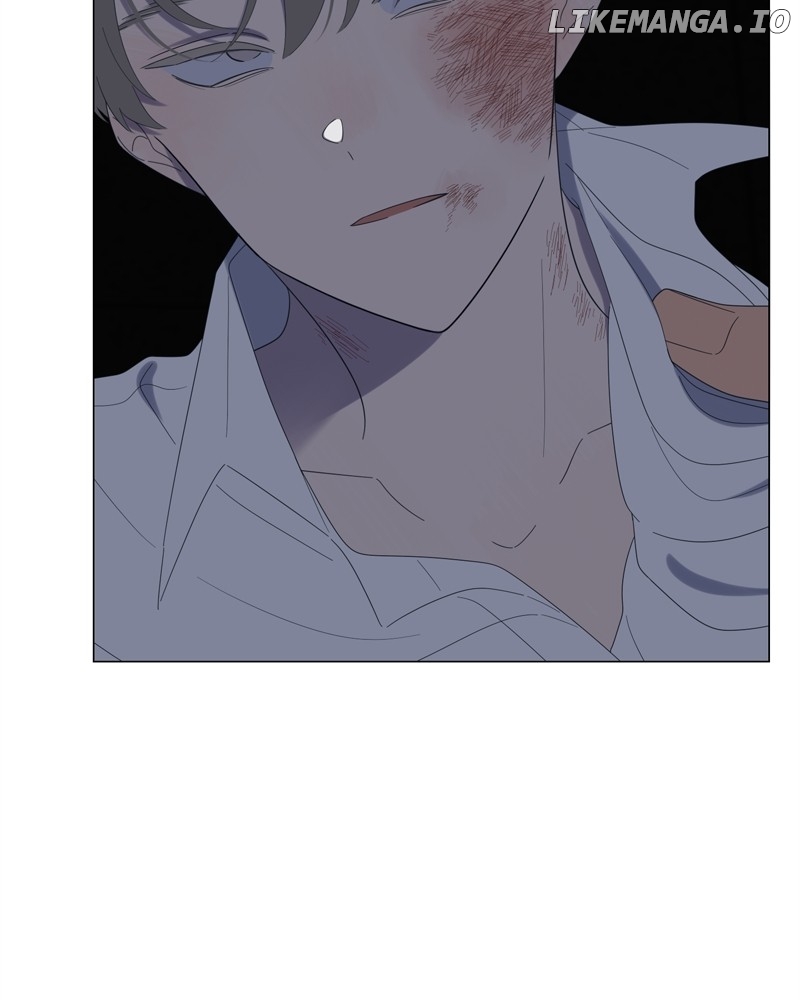 Moonmade Child – Manhwa Chapter 66 - page 73