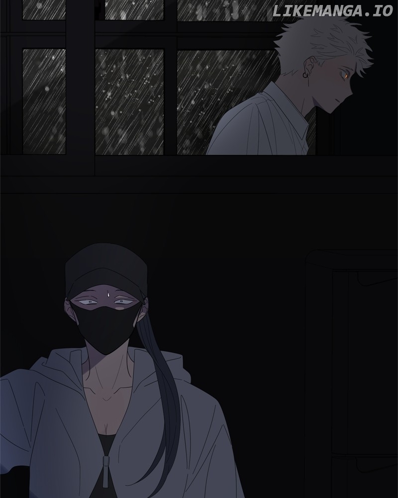 Moonmade Child – Manhwa Chapter 66 - page 87