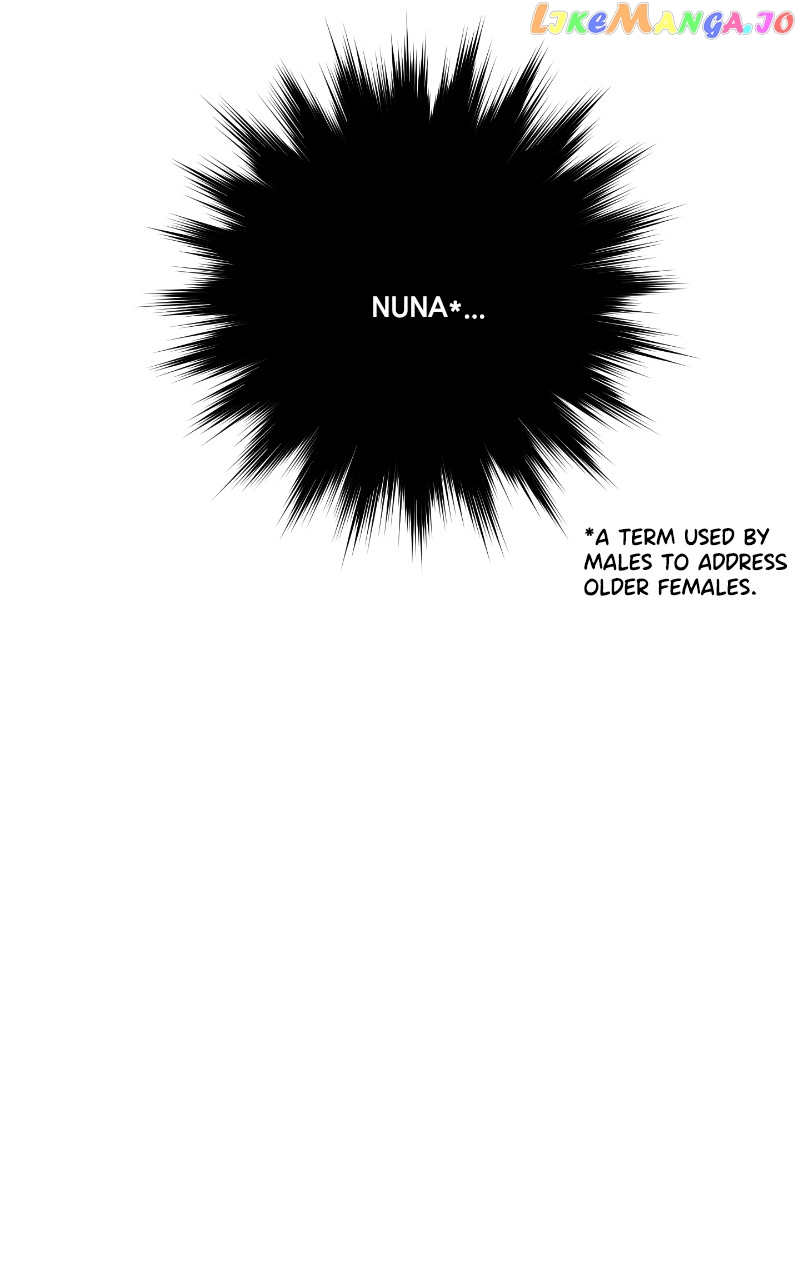Moonmade Child – Manhwa Chapter 32 - page 10