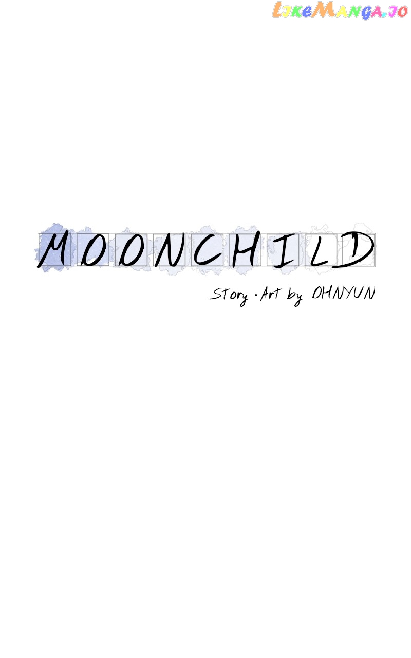 Moonmade Child – Manhwa Chapter 32 - page 11