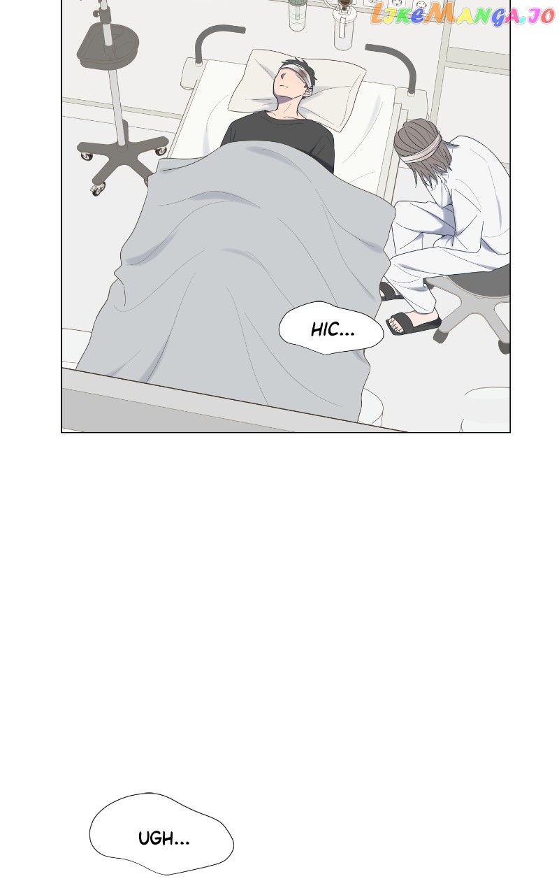 Moonmade Child – Manhwa Chapter 32 - page 13