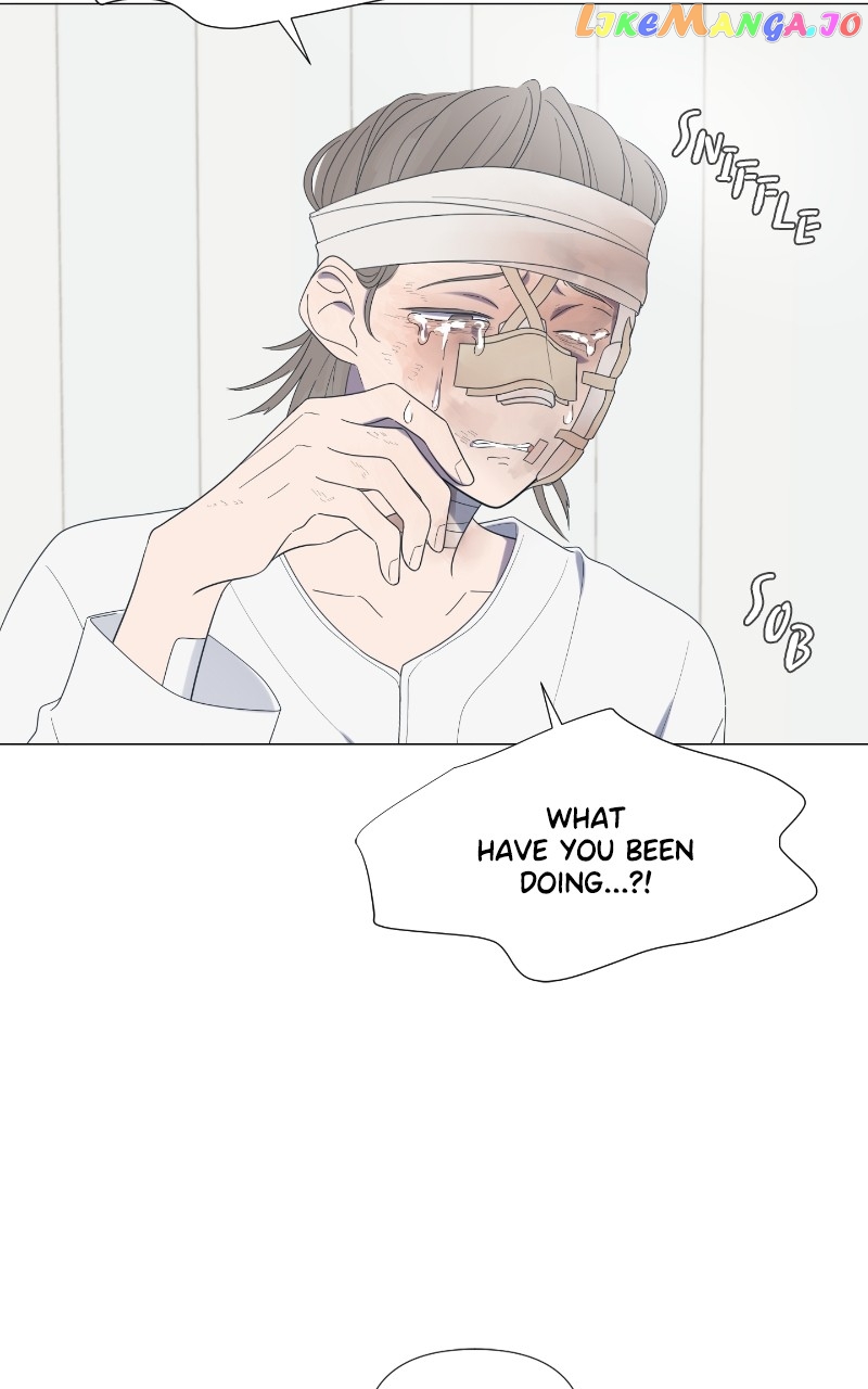 Moonmade Child – Manhwa Chapter 32 - page 16