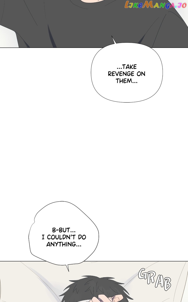 Moonmade Child – Manhwa Chapter 32 - page 18