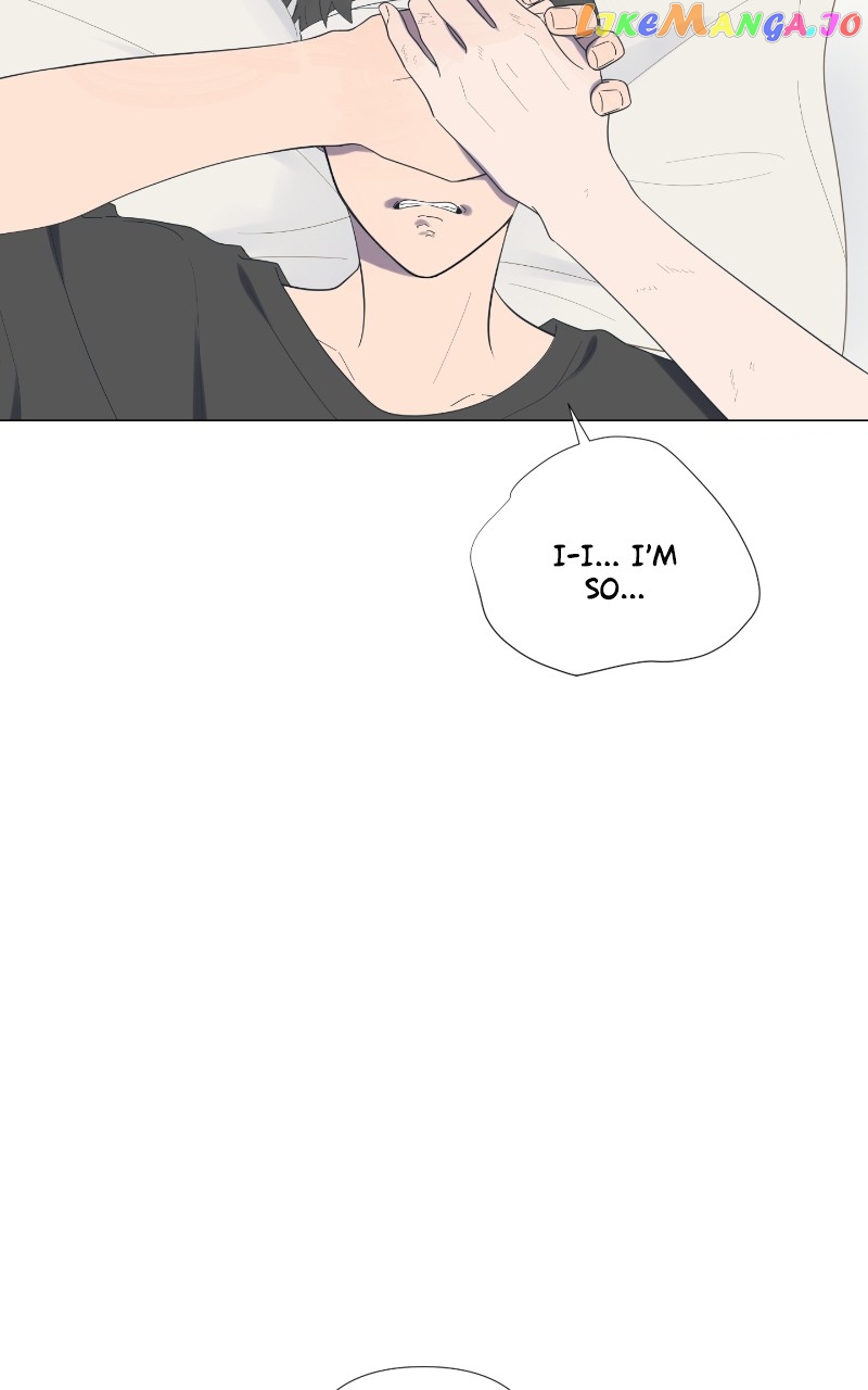 Moonmade Child – Manhwa Chapter 32 - page 19