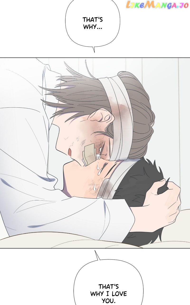 Moonmade Child – Manhwa Chapter 32 - page 20