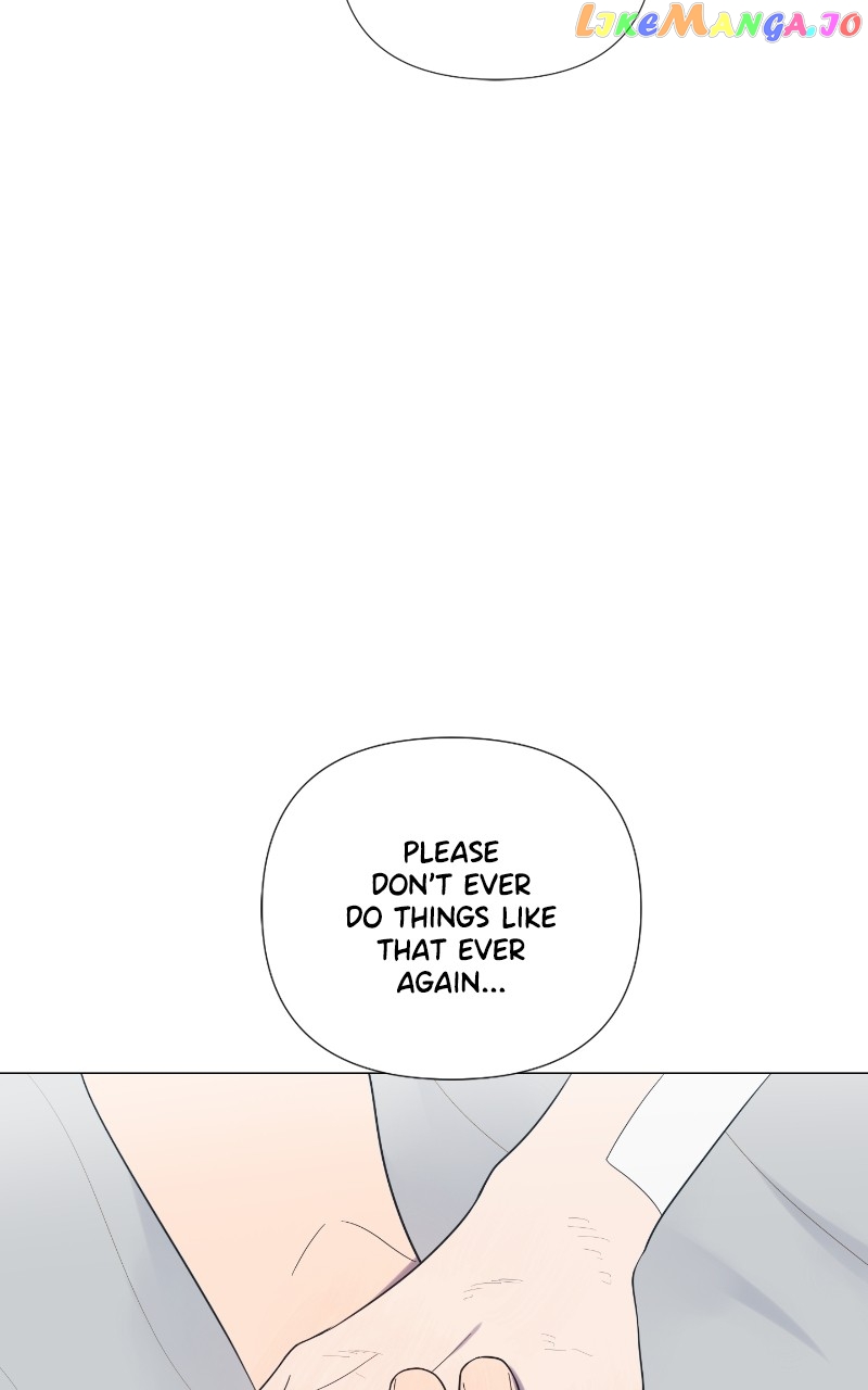 Moonmade Child – Manhwa Chapter 32 - page 21
