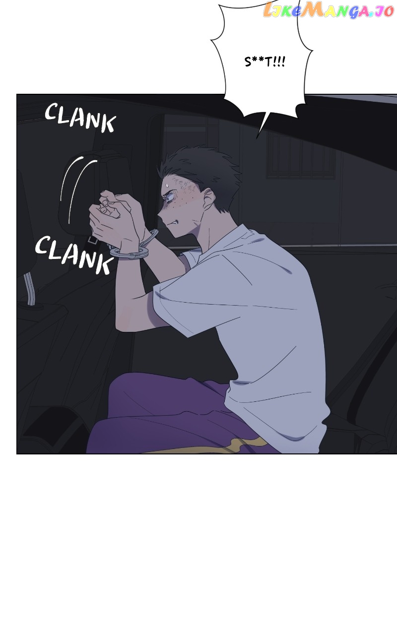 Moonmade Child – Manhwa Chapter 32 - page 24