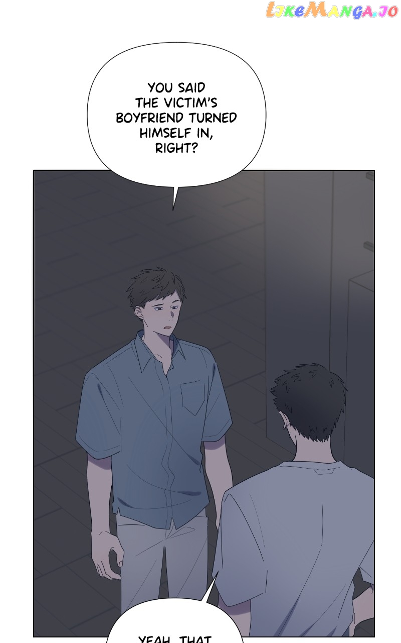 Moonmade Child – Manhwa Chapter 32 - page 25